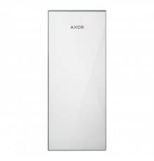 Axor MyEdition Панель для смесителя, на излив 15см., цвет: зеркальный. 47902000