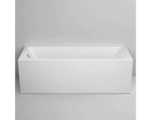 W93A-180-070W-P Декоративная фронтальная панель для ванны 180x70/180х80 см W93A-180-070W-P Декоративная фронтальная панель для ванны 180x70/180х80 см