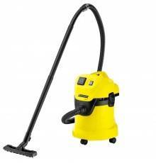 Пылесос Karcher WD 3 P