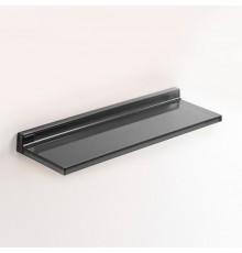Laufen Kartell Полка 450х155мм, подвесной, цвет: серый. 3.8533.0.085.000.1