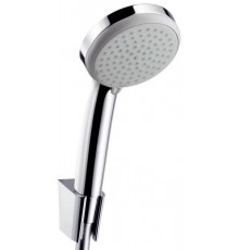 HG 27 594 000 Croma Душевой набор Vario/Porter’S Ø100 мм, 4 режима, шланг 1600 мм, 18 л/мин 27594000