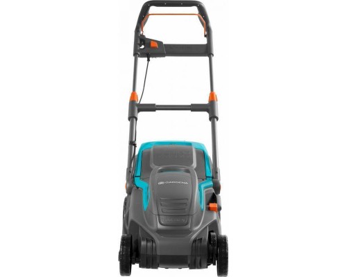 Газонокосилка электрическая Gardena PowerMax 1600/37