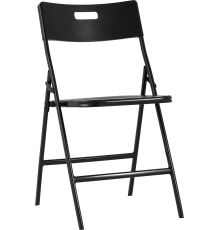 Стул Stool Group Lite черный