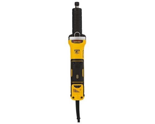Машина прямая шлифовальная DeWalt DWE4997