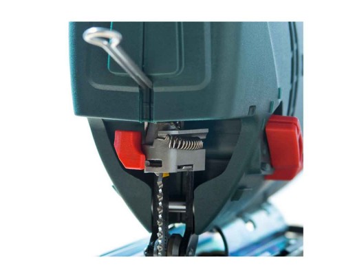 Лобзик Metabo STEB 70 Quick (кейс) Лобзик Metabo STEB 70 Quick (кейс)
