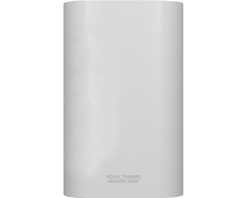Накопительный водонагреватель Royal Thermo Aquatec Inox RTWX-F 100.1 настенный, сухой ТЭН Накопительный водонагреватель Royal Thermo Aquatec Inox RTWX-F 100.1 настенный, сухой ТЭН