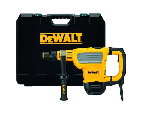 Перфоратор DeWalt D25614K-B5(3pin) Перфоратор DeWalt D25614K-B5(3pin)