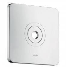 Axor Citterio M Панель для верхнего душа, цвет: хром. 34612000