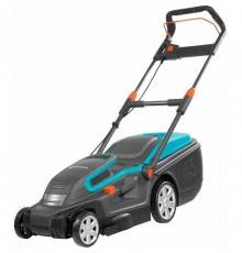 Газонокосилка электрическая Gardena PowerMax 1600/37