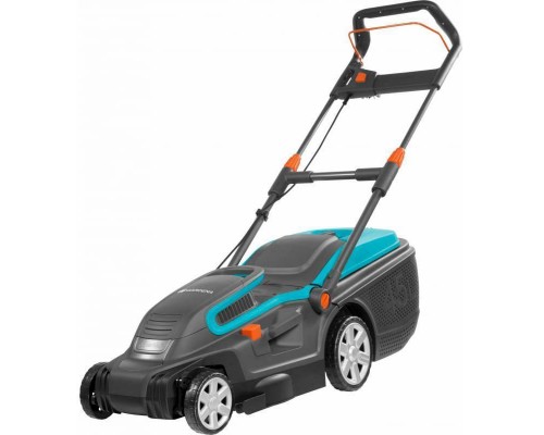Газонокосилка электрическая Gardena PowerMax 1600/37