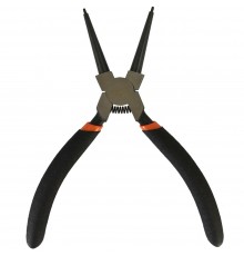 Съемник Квалитет для внутренних стопорных колец прямые губки 150 мм ССК-150CП