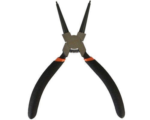 Съемник Квалитет для внутренних стопорных колец прямые губки 150 мм ССК-150CП