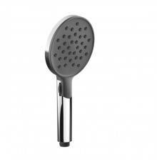 Gessi Emporio shower Ручной душ, с 3 режимами струи с защитой от накипи с круглым переключателем, цвет: хром. 47350#031