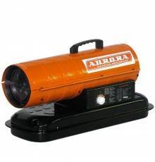 Воздухонагреватель дизельный Aurora ТК-20000