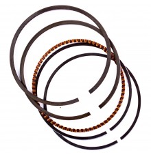 Кольца поршневые для двигателя 170F(комплект) (870442)