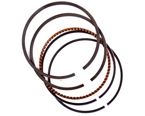 Кольца поршневые для двигателя 170F(комплект) (870442)