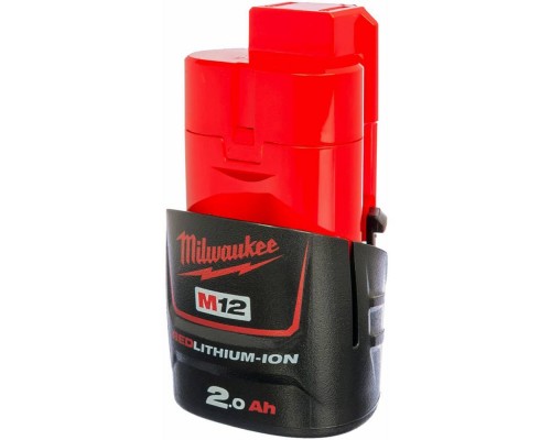 Аккумулятор Milwaukee 12 B2 Аккумулятор Milwaukee 12 B2