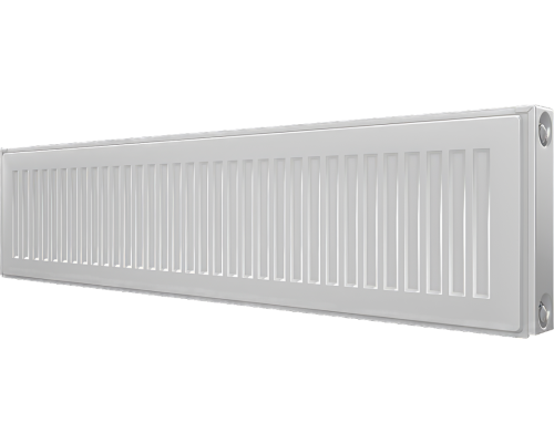 Радиатор стальной Royal Thermo Compact C22-300-1500/9016 150x30 Радиатор стальной Royal Thermo Compact C22-300-1500/9016 150x30