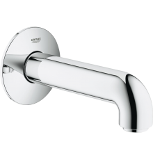 Излив Grohe BauClassic 13258000, для ванны