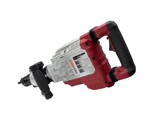 Электромолоток REDVERG RD-DH1900 Электромолоток REDVERG RD-DH1900