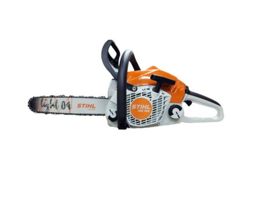Бензопила Stihl MS 182 (R 35 см, 63 PM3) Бензопила Stihl MS 182 (R 35 см, 63 PM3)