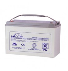 Аккумуляторная батарея LEOCH DJM 12100 DJM 12-100