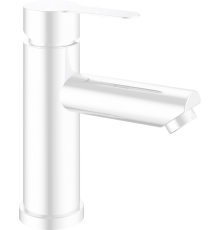 Смеситель Gota Rocio Algar 017087 белый