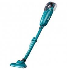 Пылесос аккумуляторный Makita CL002GZ01