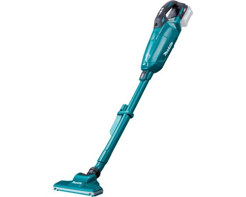 Пылесос аккумуляторный Makita CL002GZ01 Пылесос аккумуляторный Makita CL002GZ01