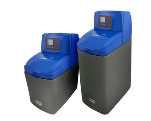 Фильтр умягчения BWT Aquadial Softlife 15 Litre Softener BWTAQSL15RUV2 (BWTAQSL15V2)