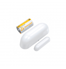 Датчик открытия двери/окна EctoControl беспроводной ec01043