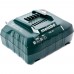 Шуруповерт аккумуляторный Metabo BS 18 LTX IMPULS+ЗУ ASC 55