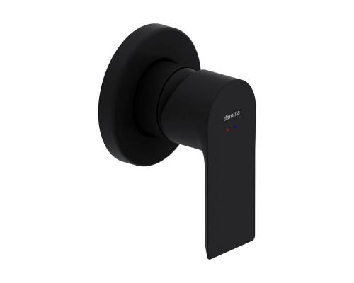 477500300 Смеситель для душа монтируемый в стену