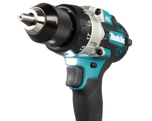 Шуруповерт аккумуляторный Makita DDF486Z(без акк, без з/у)