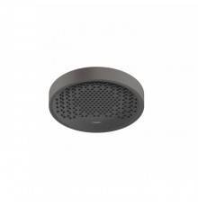 Hansgrohe Rainfinity Верхний душ 250 1jet, цвет: шлифованный черный хром  . 26228340