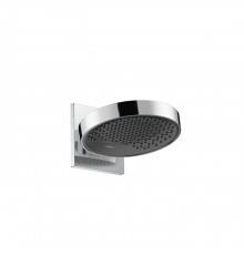 Hansgrohe Rainfinity Верхний душ, d=250мм, 1 jet, с настенным держателем, цвет: хром. 26227000