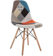 Стул Woodville 11729 multicolor