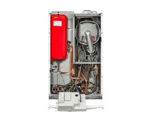 Котёл конденсационный настенный двухконтурный Baxi NUVOLA Duo-tec+ 24 20,6кВт. 7219554--