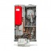 Котёл конденсационный настенный двухконтурный Baxi NUVOLA Duo-tec+ 24 20,6кВт. 7219554--
