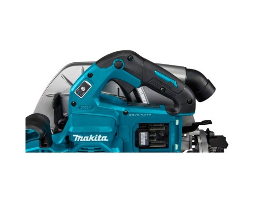 Пила дисковая аккумуляторная Makita HS011GZ (без акк, без з/у) Пила дисковая аккумуляторная Makita HS011GZ (без акк, без з/у)