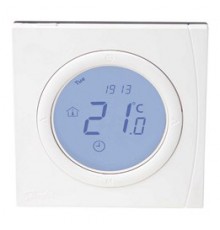 Термостат программируемый электронный Danfoss BasicPlus2 WT-PR. 088U0626