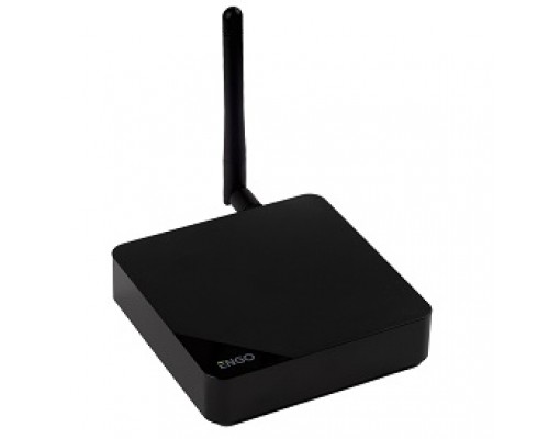 Универсальный интернет шлюз Zigbee для ENGO Smart