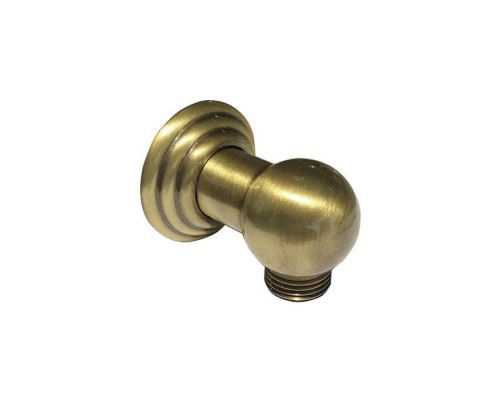 Gattoni PD Выпуск для душа 1/2rdquo;, цвет: бронза. PRARE11V0 Gattoni PD Выпуск для душа 1/2rdquo;, цвет: бронза. PRARE11V0