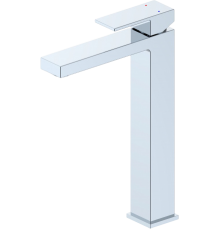 Смеситель для раковины Wonzon   Woghand WW-88239016-CR хром