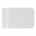 Alice Hide Square Унитаз 55х35см., подвесной, безободковый, без сиденья и крышки, цвет: белый матовый. 31210109,  FIX10