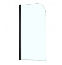 Душевая шторка Azario MERRIT AZ-NF6211 700 BLACK