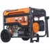Генератор бензиновый AURORA AGE 7500 DSX