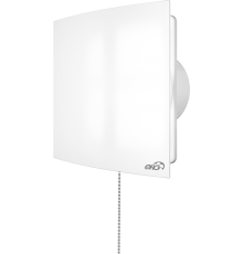 Вытяжной вентилятор Era Quadro 5-02