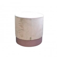 Oasis Otto Пуф oslash;40х h:42см., цвет: бархат T116C/Lilla Lucido. 5HMSAOT4GC