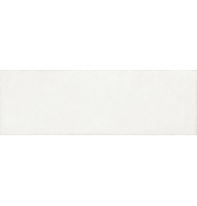 Плитка настенная Alma Ceramica Costa Rica TWA11COR000 матовая 20х60 белая